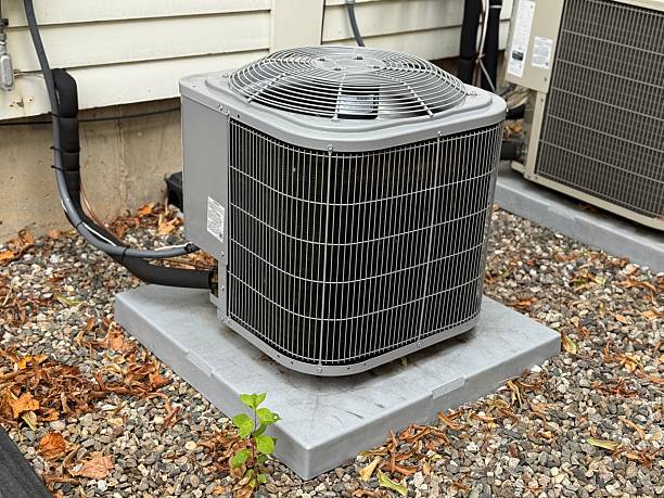 24/7 Emergency Hvac Installation experts in Parlin, NJ